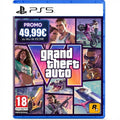 GTA 6 - Précommande